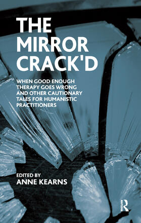 Kearns |  The Mirror Crack'd | Buch |  Sack Fachmedien