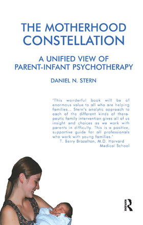Stern |  The Motherhood Constellation | Buch |  Sack Fachmedien