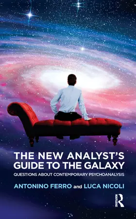 Ferro |  The New Analyst's Guide to the Galaxy | Buch |  Sack Fachmedien