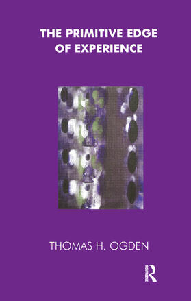 Ogden |  The Primitive Edge of Experience | Buch |  Sack Fachmedien