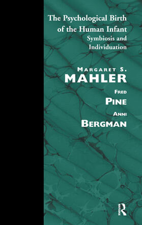 S. Mahler |  The Psychological Birth of the Human Infant | Buch |  Sack Fachmedien