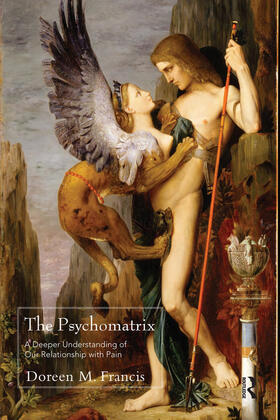 M. Francis |  The Psychomatrix | Buch |  Sack Fachmedien
