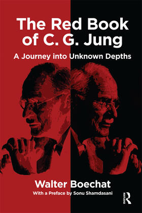 Boechat |  The Red Book of C.G. Jung | Buch |  Sack Fachmedien