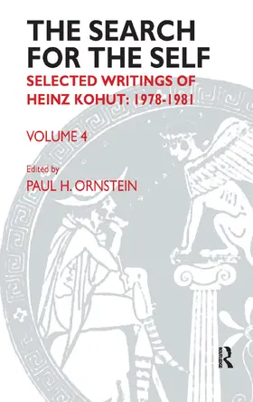 Kohut / Ornstein |  The Search for the Self | Buch |  Sack Fachmedien