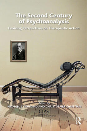 Diamond / Christian |  The Second Century of Psychoanalysis | Buch |  Sack Fachmedien