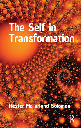 Solomon |  The Self in Transformation | Buch |  Sack Fachmedien