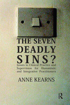 Kearns |  The Seven Deadly Sins? | Buch |  Sack Fachmedien