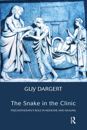 Dargert |  The Snake in the Clinic | Buch |  Sack Fachmedien