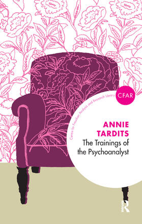 Tardits |  The Trainings of the Psychoanalyst | Buch |  Sack Fachmedien