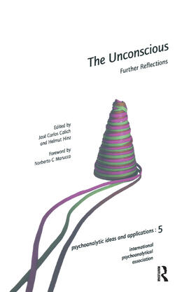 C. Calich |  The Unconscious | Buch |  Sack Fachmedien