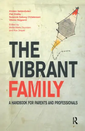 Soborg Christensen |  The Vibrant Family | Buch |  Sack Fachmedien