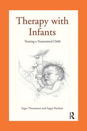 Poulsen / Thormann |  Therapy with Infants | Buch |  Sack Fachmedien