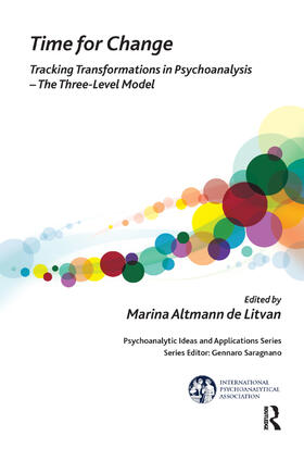 Altmann de Litvan |  Time for Change | Buch |  Sack Fachmedien
