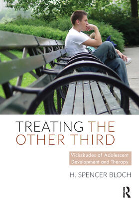 Spencer Bloch |  Treating The Other Third | Buch |  Sack Fachmedien