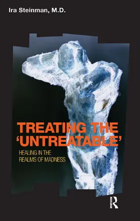 Steinman |  Treating the 'Untreatable' | Buch |  Sack Fachmedien