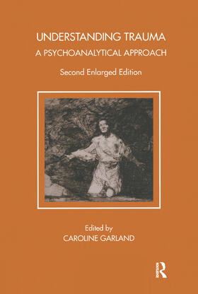 Garland |  Understanding Trauma | Buch |  Sack Fachmedien