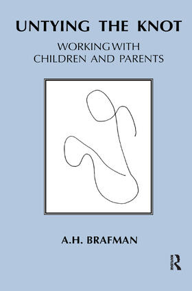 Brafman |  Untying the Knot | Buch |  Sack Fachmedien