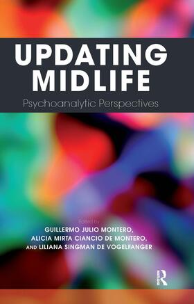 Montero / Ciancio de Montero / Singman de Vogelfanger |  Updating Midlife | Buch |  Sack Fachmedien
