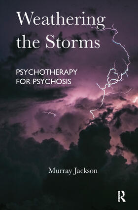 Jackson |  Weathering the Storms | Buch |  Sack Fachmedien