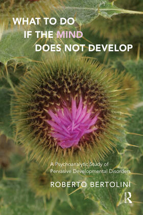 Bertolini |  What To Do If the Mind Does Not Develop | Buch |  Sack Fachmedien