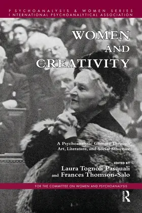 Thomson-Salo / Tognoli Pasquali |  Women and Creativity | Buch |  Sack Fachmedien