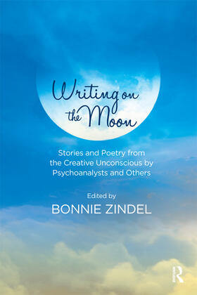 Zindel |  Writing on the Moon | Buch |  Sack Fachmedien