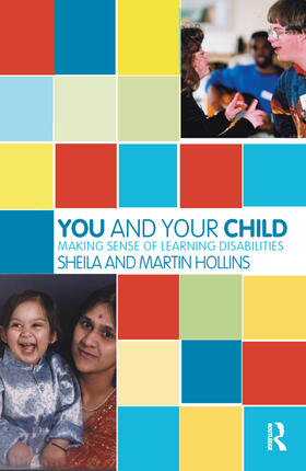 Hollins |  You and Your Child | Buch |  Sack Fachmedien