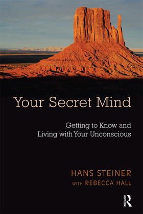 Hall / Steiner |  Your Secret Mind | Buch |  Sack Fachmedien
