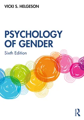 Helgeson |  Psychology of Gender | Buch |  Sack Fachmedien