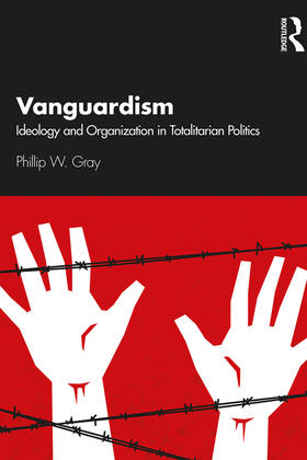 Gray |  Vanguardism | Buch |  Sack Fachmedien
