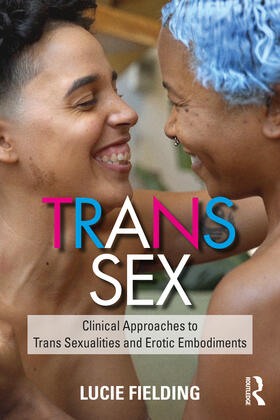 Fielding |  Trans Sex | Buch |  Sack Fachmedien