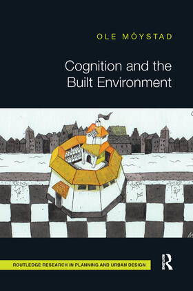 Möystad |  Cognition and the Built Environment | Buch |  Sack Fachmedien