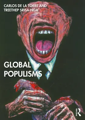 de la Torre / Srisa-nga | Global Populisms | Buch | 978-0-367-33217-4 | sack.de