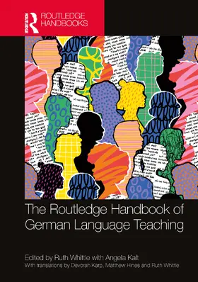 Whittle |  The Routledge Handbook of German Language Teaching | Buch |  Sack Fachmedien