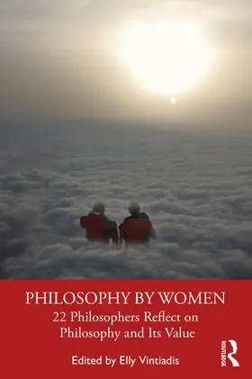 Vintiadis |  Philosophy by Women | Buch |  Sack Fachmedien