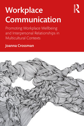 Crossman | Workplace Communication | Buch | 978-0-367-33267-9 | sack.de