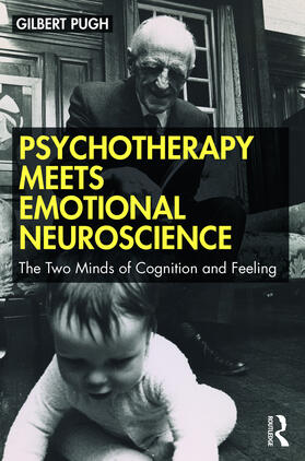 Pugh |  Psychotherapy Meets Emotional Neuroscience | Buch |  Sack Fachmedien