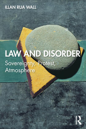 Wall |  Law and Disorder | Buch |  Sack Fachmedien