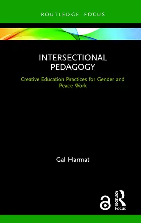 Harmat |  Intersectional Pedagogy | Buch |  Sack Fachmedien