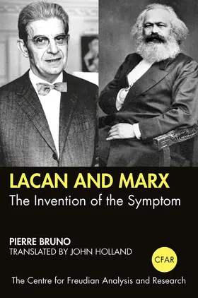 Bruno |  Lacan and Marx | Buch |  Sack Fachmedien