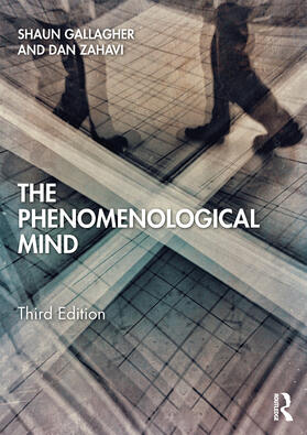 Zahavi / Gallagher |  The Phenomenological Mind | Buch |  Sack Fachmedien