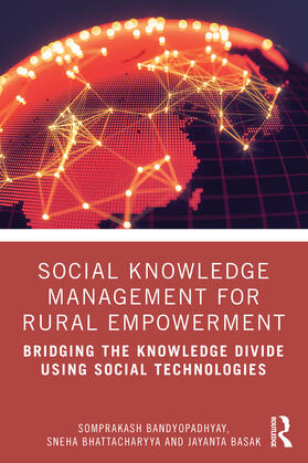 Bandyopadhyay / Bhattacharyya / Basak |  Social Knowledge Management for Rural Empowerment | Buch |  Sack Fachmedien