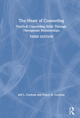 Cochran |  The Heart of Counseling | Buch |  Sack Fachmedien