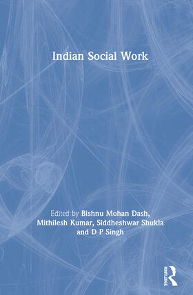 Mohan Dash / Kumar / Singh |  Indian Social Work | Buch |  Sack Fachmedien