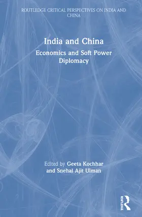 Ajit Ulman / Kochhar |  India and China | Buch |  Sack Fachmedien