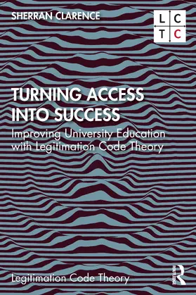 Clarence |  Turning Access into Success | Buch |  Sack Fachmedien