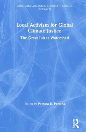 Perkins |  Local Activism for Global Climate Justice | Buch |  Sack Fachmedien