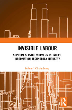 Chakraborty |  Invisible Labour | Buch |  Sack Fachmedien