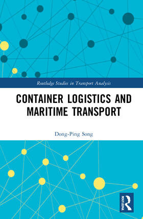 Song |  Container Logistics and Maritime Transport | Buch |  Sack Fachmedien