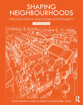 Barton / Grant / Guise |  Shaping Neighbourhoods | Buch |  Sack Fachmedien